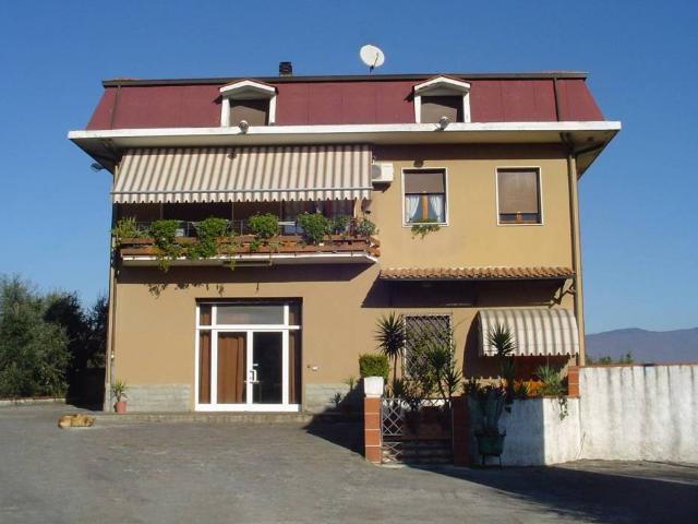 Villa Indipendente in vendita a Stazione Masotti, Serravalle Pistoiese