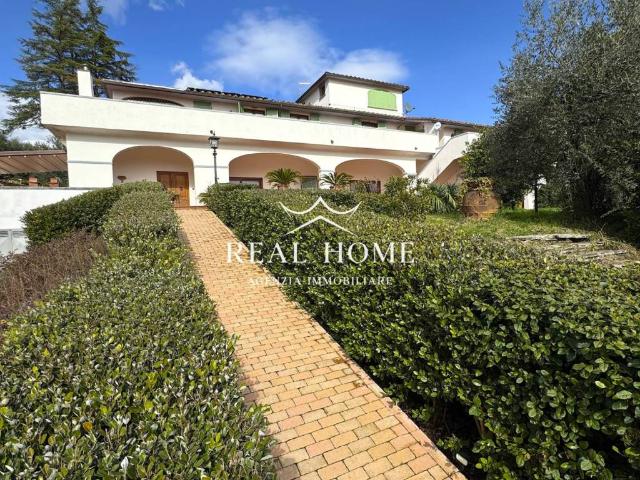 Villa Indipendente in vendita a Stazione Masotti, Serravalle Pistoiese