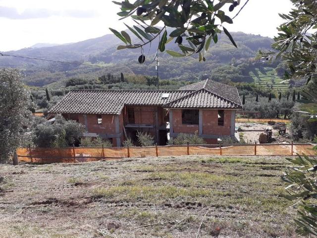 Villa Indipendente in vendita a Serravalle Pistoiese, Pistoia