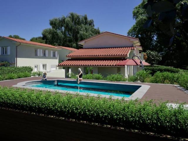 Villa Indipendente in vendita a Serravalle Pistoiese, Toscana