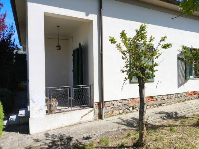 Villa Indipendente in vendita a Serravalle Pistoiese, Toscana