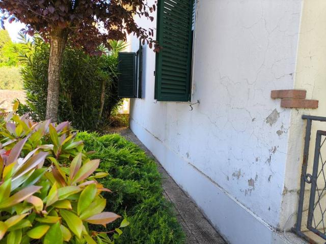Villa Indipendente in vendita a Serravalle Pistoiese, Toscana