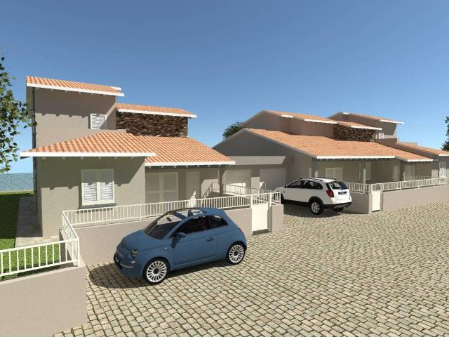 Villa Indipendente in vendita a Serravalle Pistoiese, Pistoia