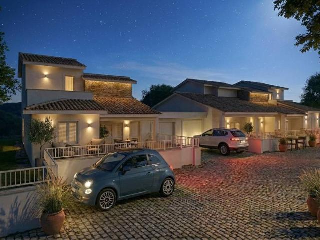 Villa Indipendente in vendita a Serravalle Pistoiese, Toscana