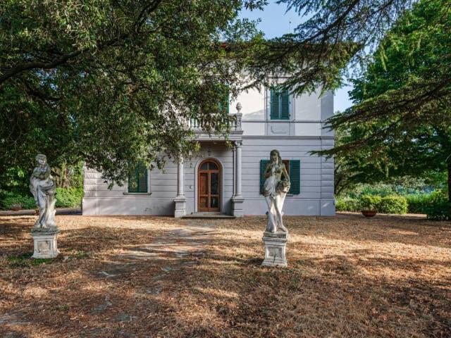 Villa Indipendente in vendita a Serravalle Pistoiese, Pistoia