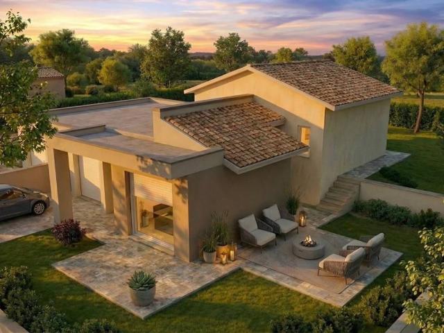 Villa Indipendente in vendita a Serravalle Pistoiese, Toscana