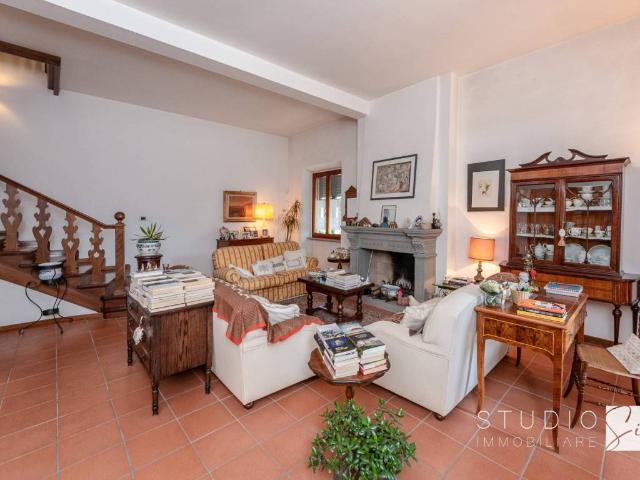 Villa Indipendente in vendita a Serravalle Pistoiese, Toscana