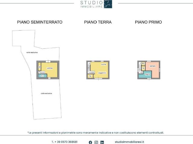 Villa Indipendente in vendita a Cantagrillo, Serravalle Pistoiese