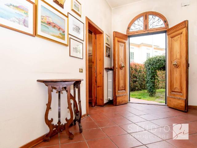 Villa Indipendente in vendita a Serravalle Pistoiese, Toscana