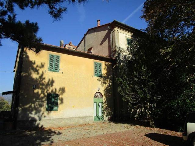 Villa Indipendente in vendita a Serravalle Pistoiese, Pistoia