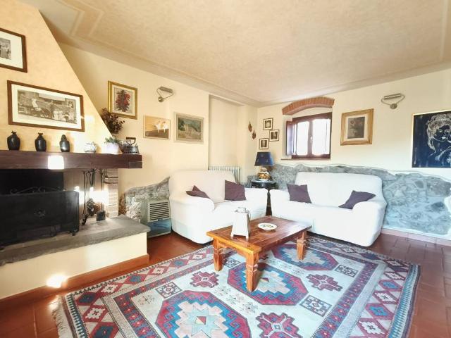 Villa Indipendente in vendita a Serravalle Pistoiese, Toscana
