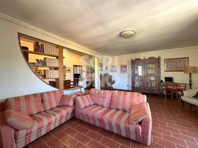Villa Indipendente in vendita a Serravalle Pistoiese, Toscana