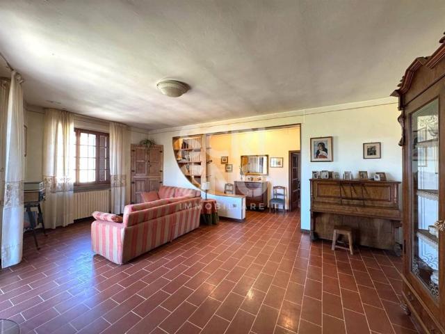 Villa Indipendente in vendita a Serravalle Pistoiese, Toscana