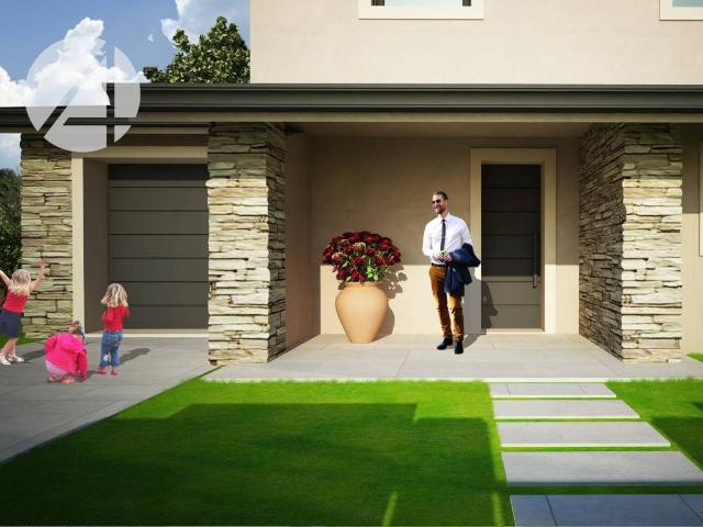 Villa Indipendente in vendita a Cantagrillo, Serravalle Pistoiese