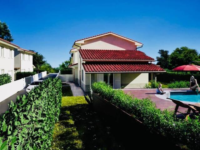 Villa Indipendente in vendita a Serravalle Pistoiese, Toscana