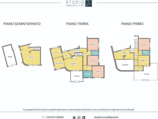 Villa Indipendente in vendita a Stazione Masotti, Serravalle Pistoiese