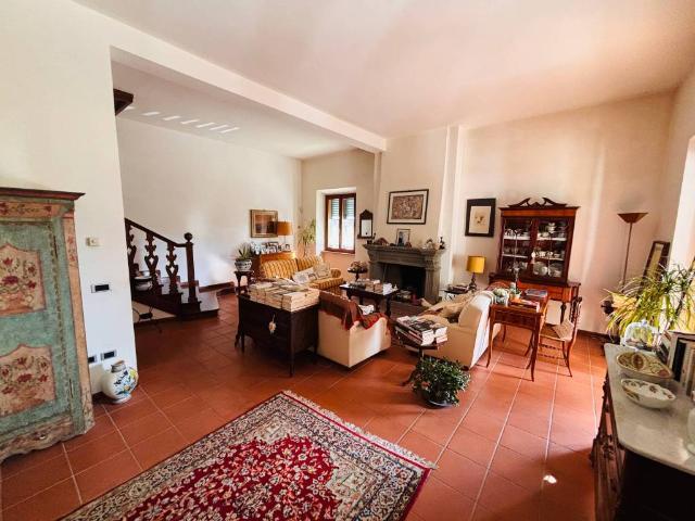Villa Indipendente in vendita a Serravalle Pistoiese, Toscana