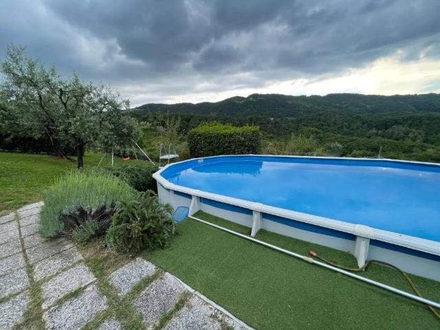 Villa Indipendente in vendita a Serravalle Pistoiese, Pistoia