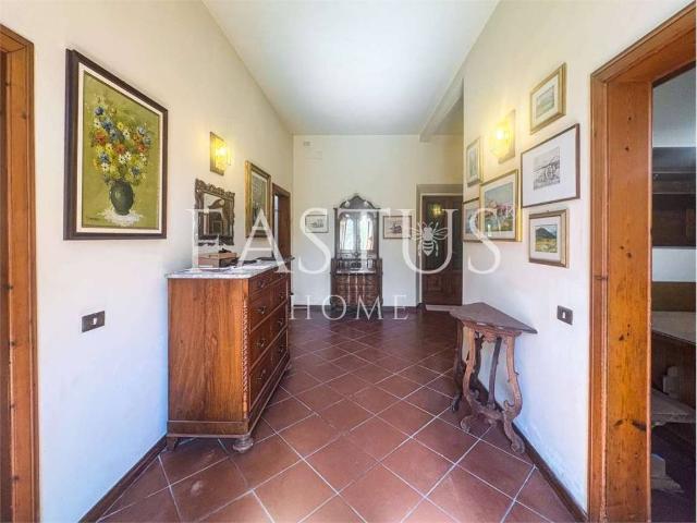 Villa Indipendente in vendita a Serravalle Pistoiese, Toscana