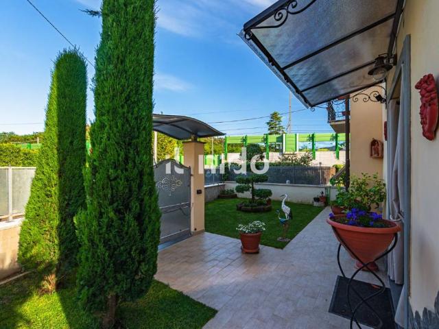 Villa Indipendente in vendita a Stazione Masotti, Serravalle Pistoiese