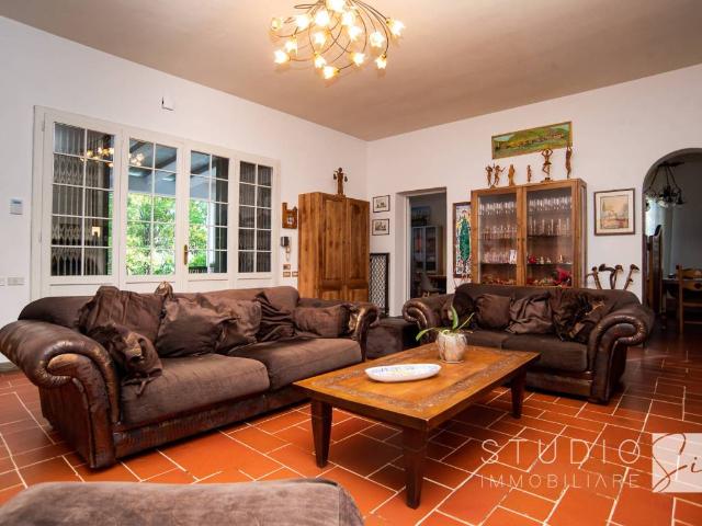 Villa Indipendente in vendita a Serravalle Pistoiese, Pistoia