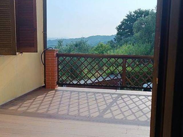 Villa Indipendente in vendita a Serravalle Pistoiese, Pistoia