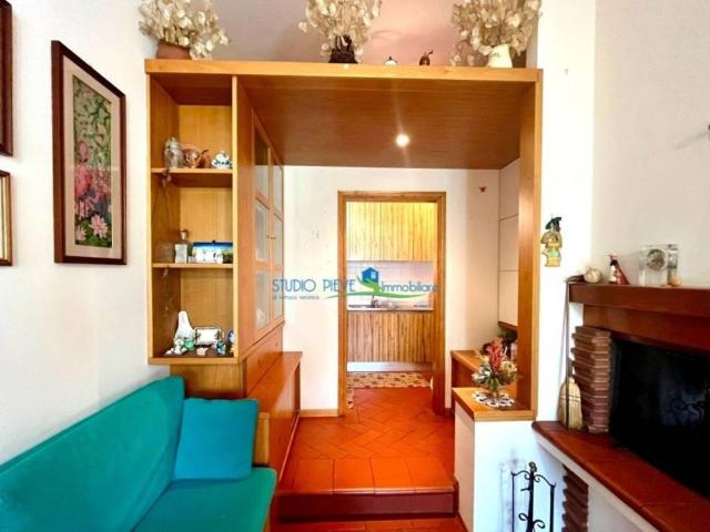 Villa Indipendente in vendita a Stazione Masotti, Serravalle Pistoiese