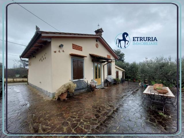 Villa Indipendente in vendita a Serravalle Pistoiese, Pistoia