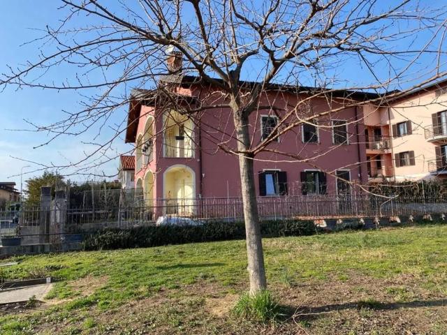 Villa Indipendente in vendita a Piemonte, Alessandria