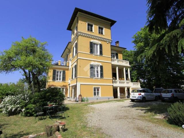 Villa Indipendente in vendita a Piemonte, Alessandria