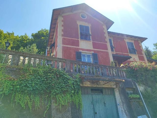 Villa Indipendente in vendita a Piemonte, Alessandria