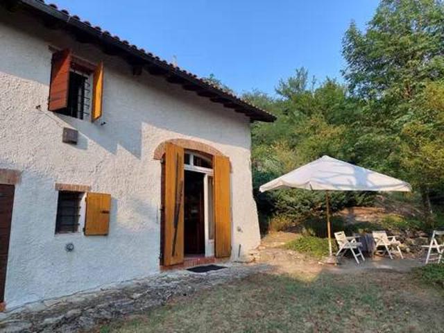 Villa Indipendente in vendita a Libarna, Serravalle Scrivia
