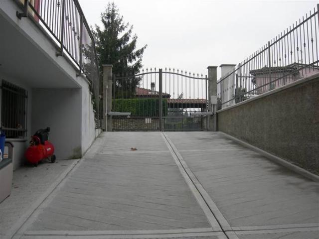 Villa Indipendente in vendita a Serravalle Scrivia, Alessandria
