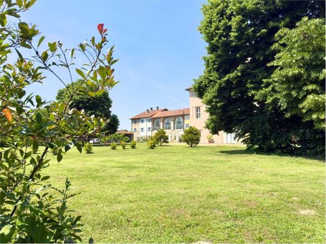 Villa Indipendente in vendita a Piemonte, Alessandria