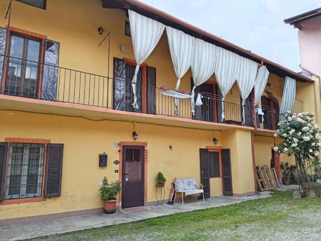 Villa Indipendente in vendita a Cellio con Breia, Piemonte