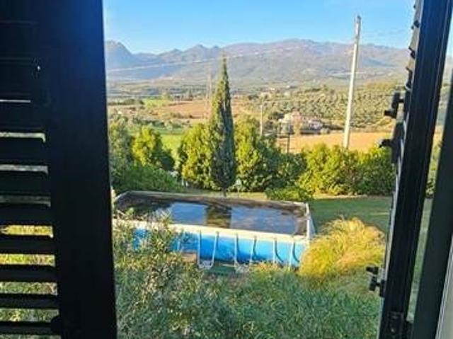 Villa Indipendente in vendita a Serre, Campania