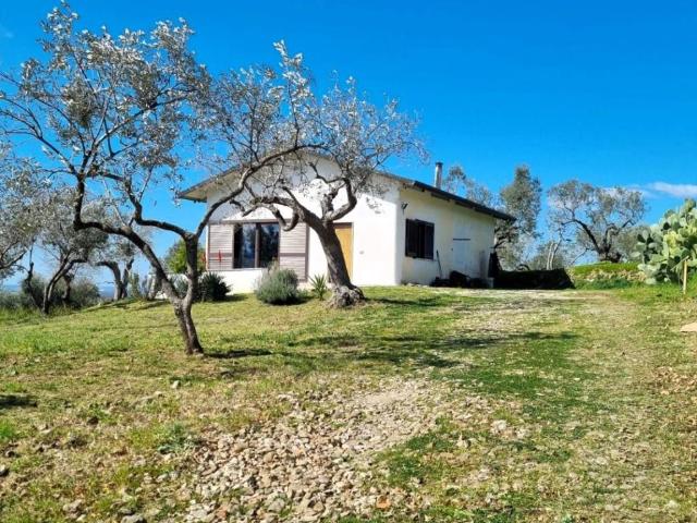 Villa Indipendente in vendita a Serre, Campania