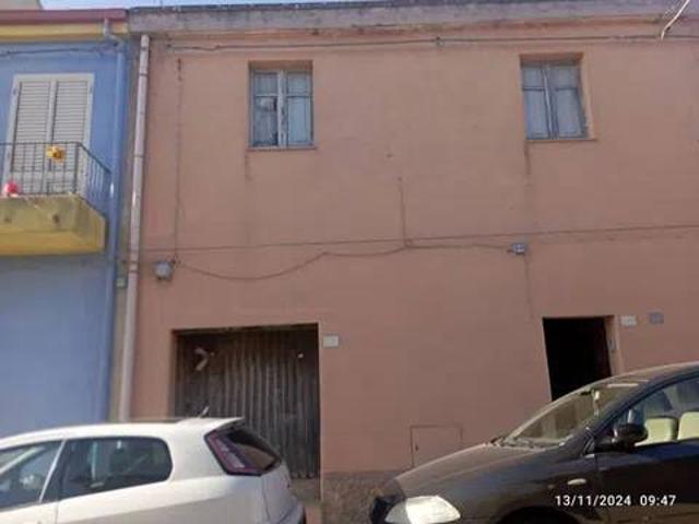 Villa Indipendente in vendita a Serrenti, Sardigna/Sardegna