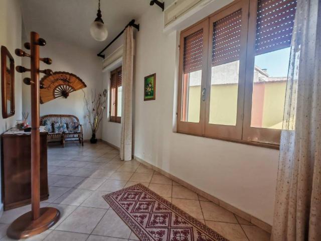 Villa Indipendente in vendita a Serrenti, Sardigna/Sardegna