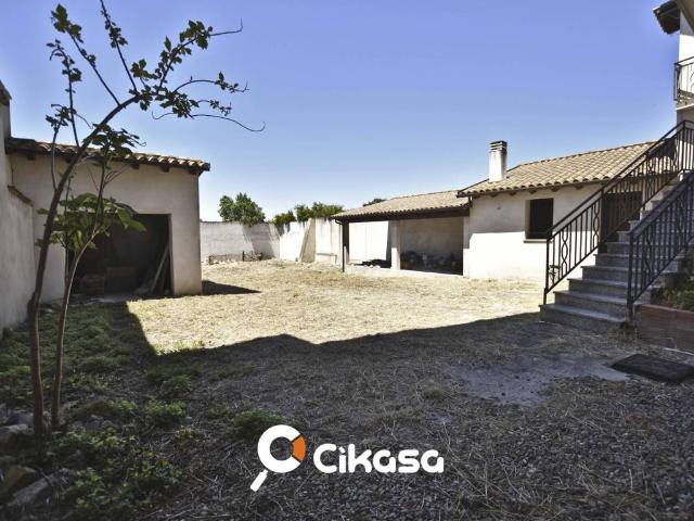 Villa Indipendente in vendita a Serrenti, Sardigna/Sardegna