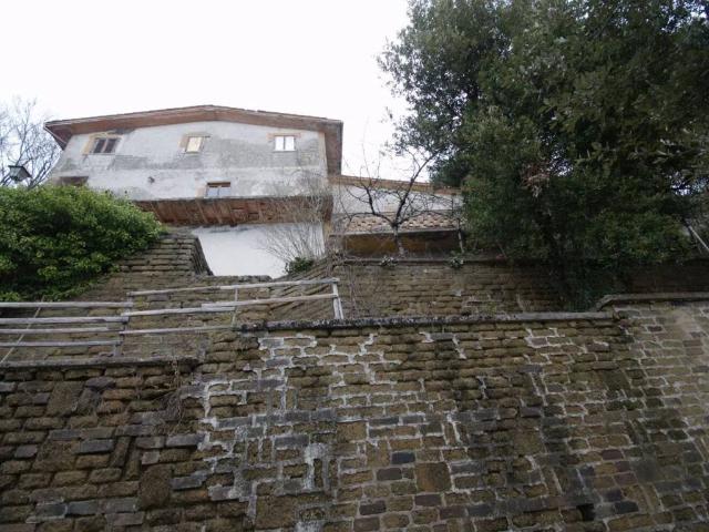Villa Indipendente in vendita a La Forma, Serrone