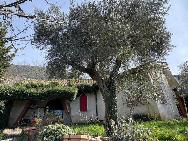 Villa Indipendente in vendita a Serrone, Lazio