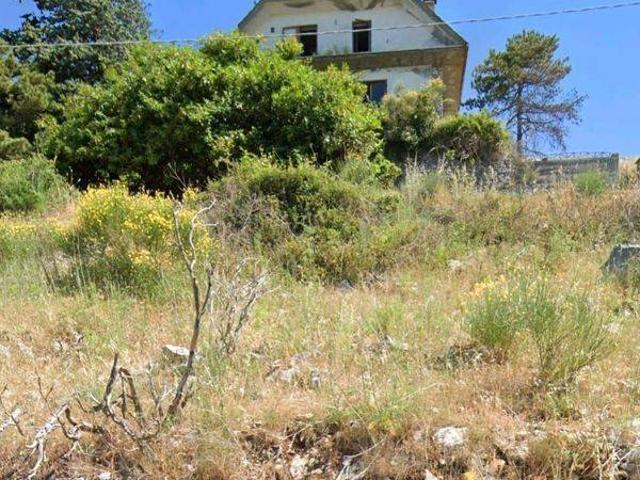 Villa Indipendente in vendita a Serrone, Lazio