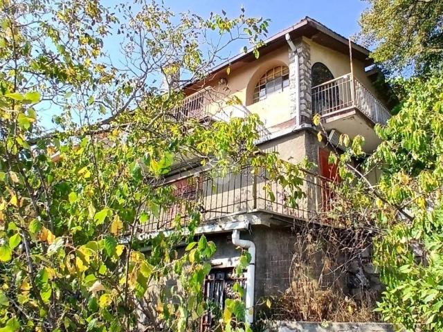Villa Indipendente in vendita a Serrone, Lazio