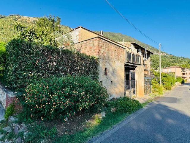 Villa Indipendente in vendita a La Forma, Serrone