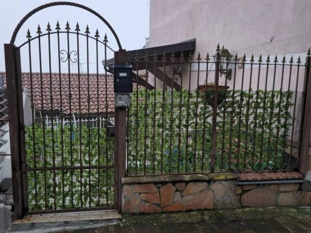 Villa Indipendente in vendita a Calabria, Catanzaro
