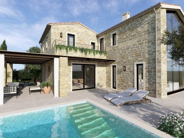 Villa Indipendente in vendita a Marche, Fermo