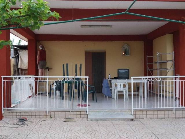 Villa Indipendente in vendita a Lauro di Sessa, Sessa Aurunca