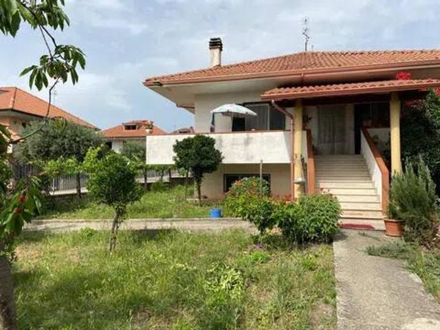 Villa Indipendente in vendita a Cupa, Sessa Aurunca