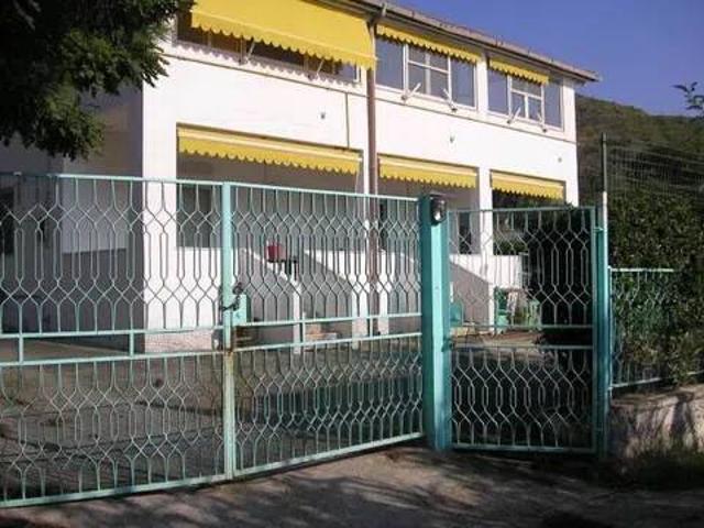 Villa Indipendente in vendita a Baia Azurra-Levagnole, Sessa Aurunca